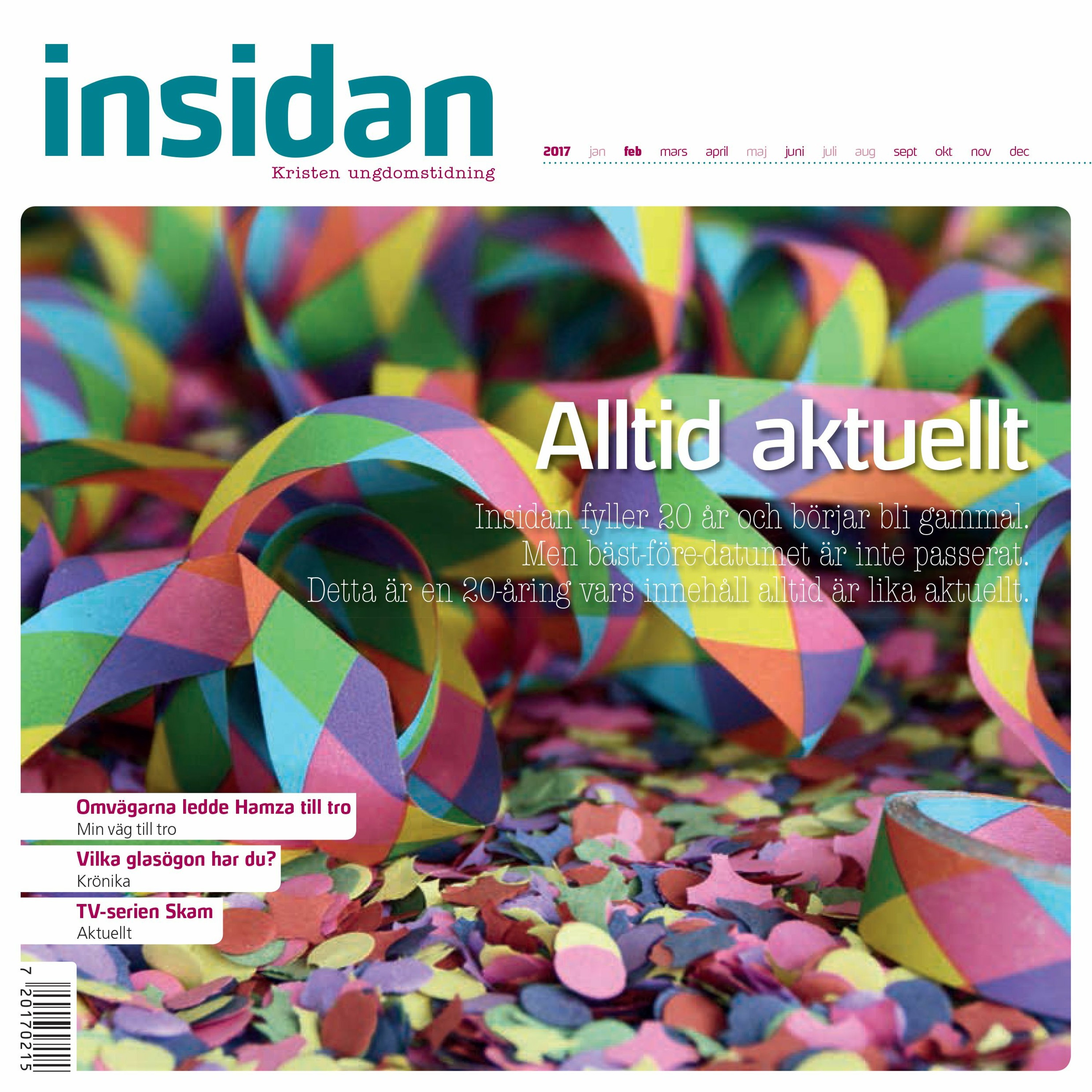Vad litar du på? [Andakt] episode artwork