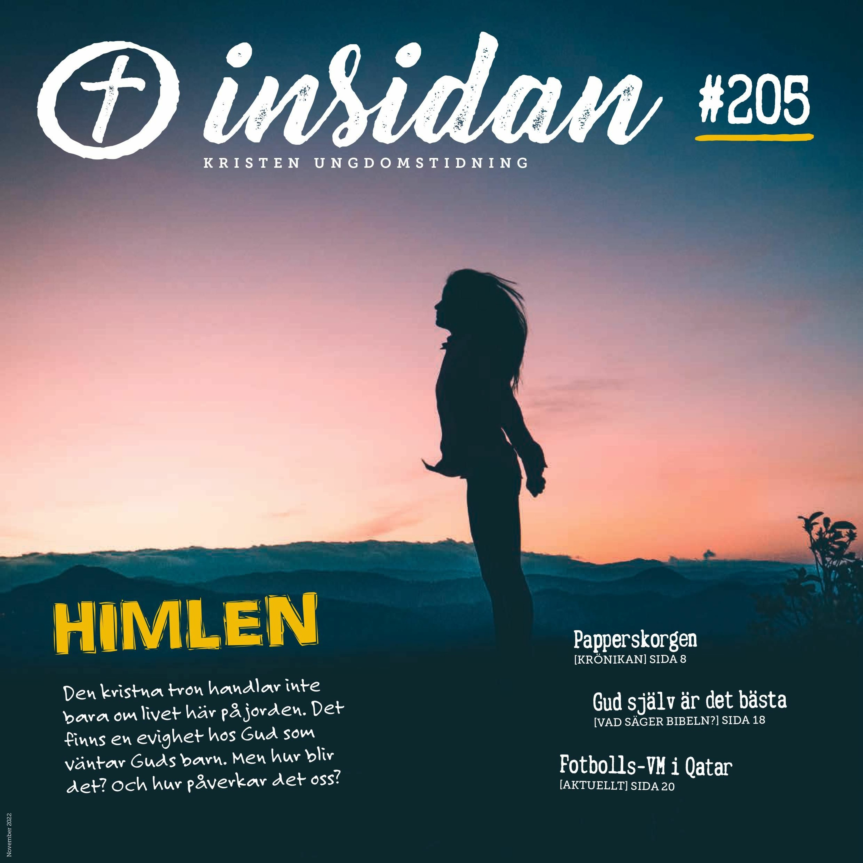 Jonathans tro tålde att prövas [Min Väg Till Tro] episode artwork