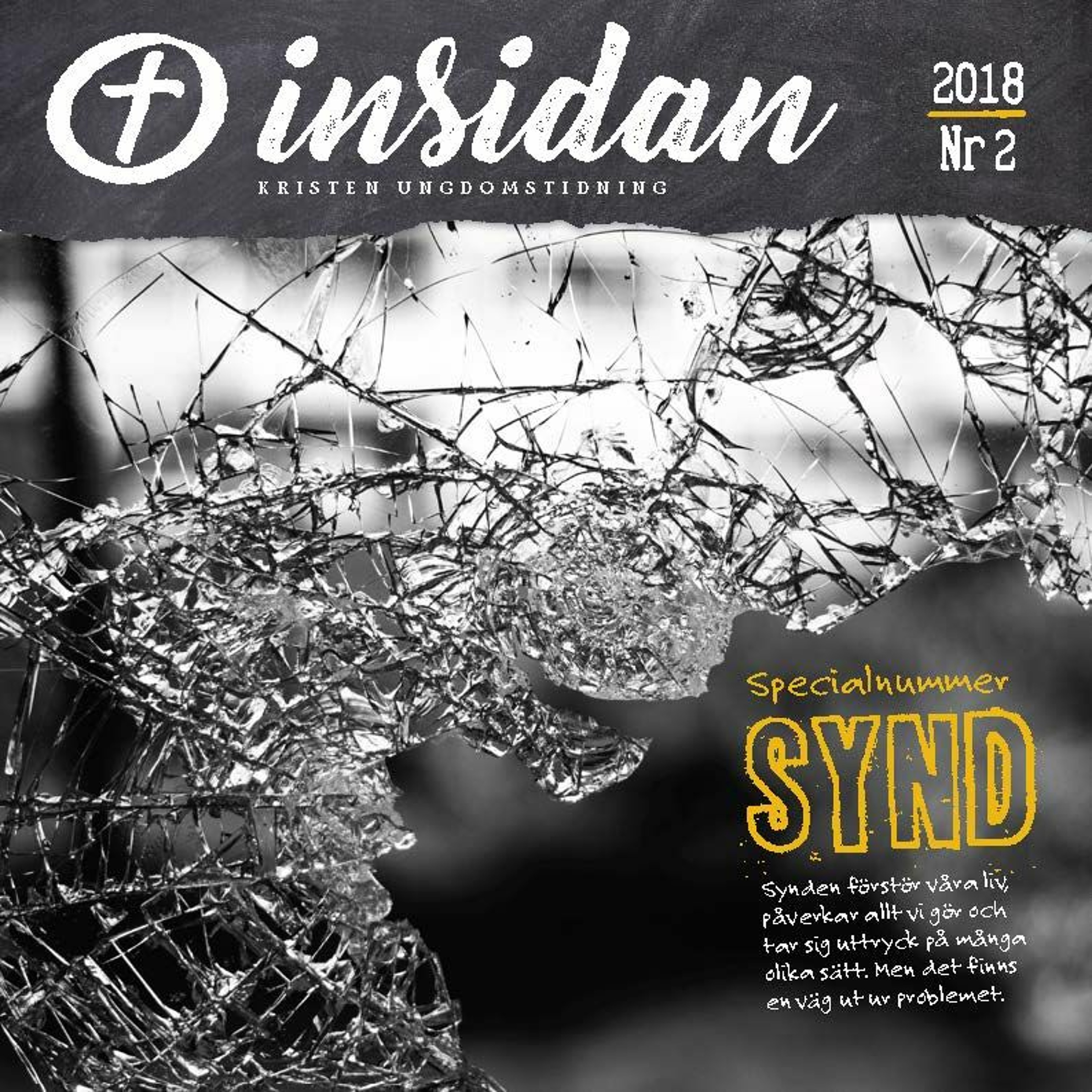 Förakt – att se ned på Guds tanke [Undervisning] episode artwork