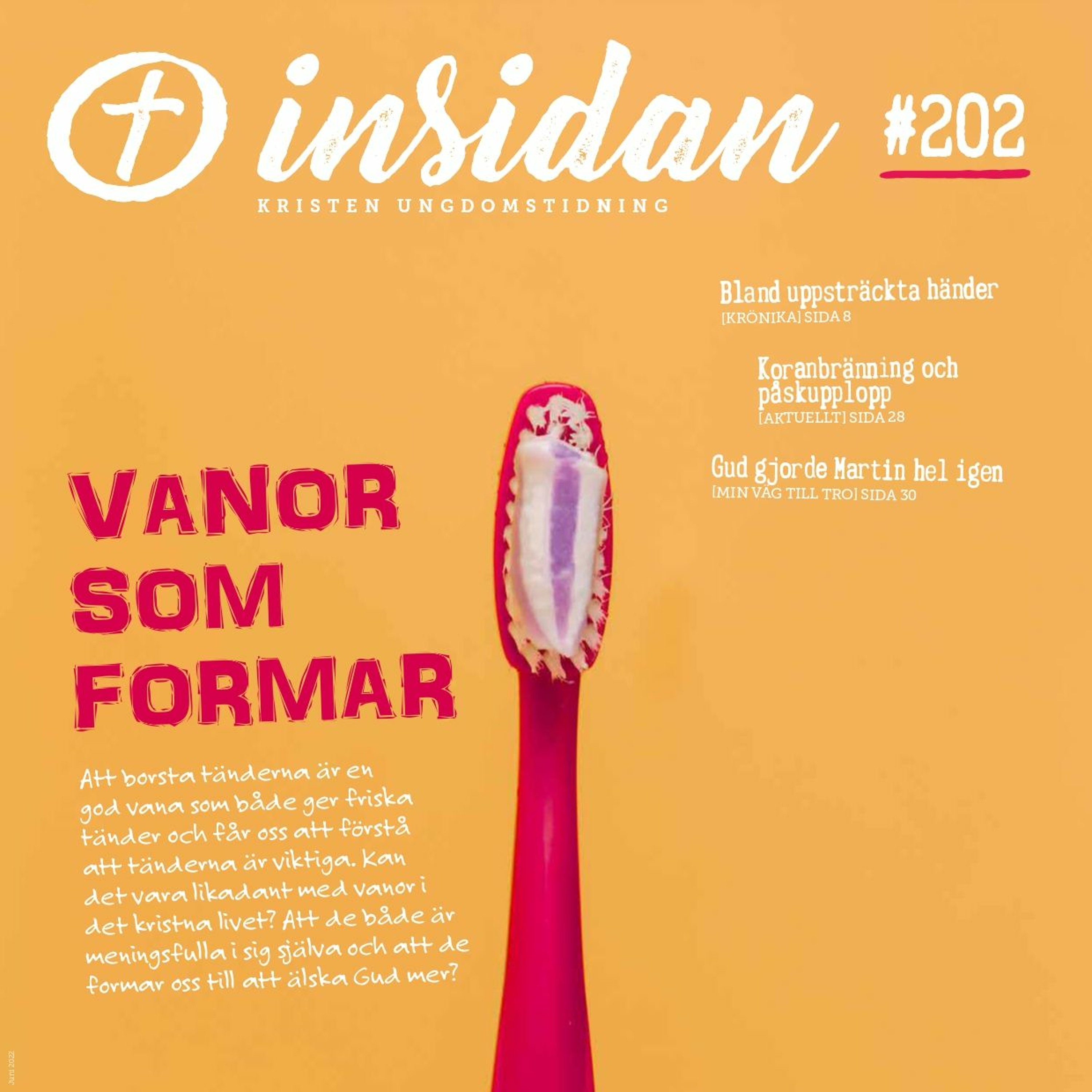 Du Är Vad Du Älskar [Undervisning] episode artwork