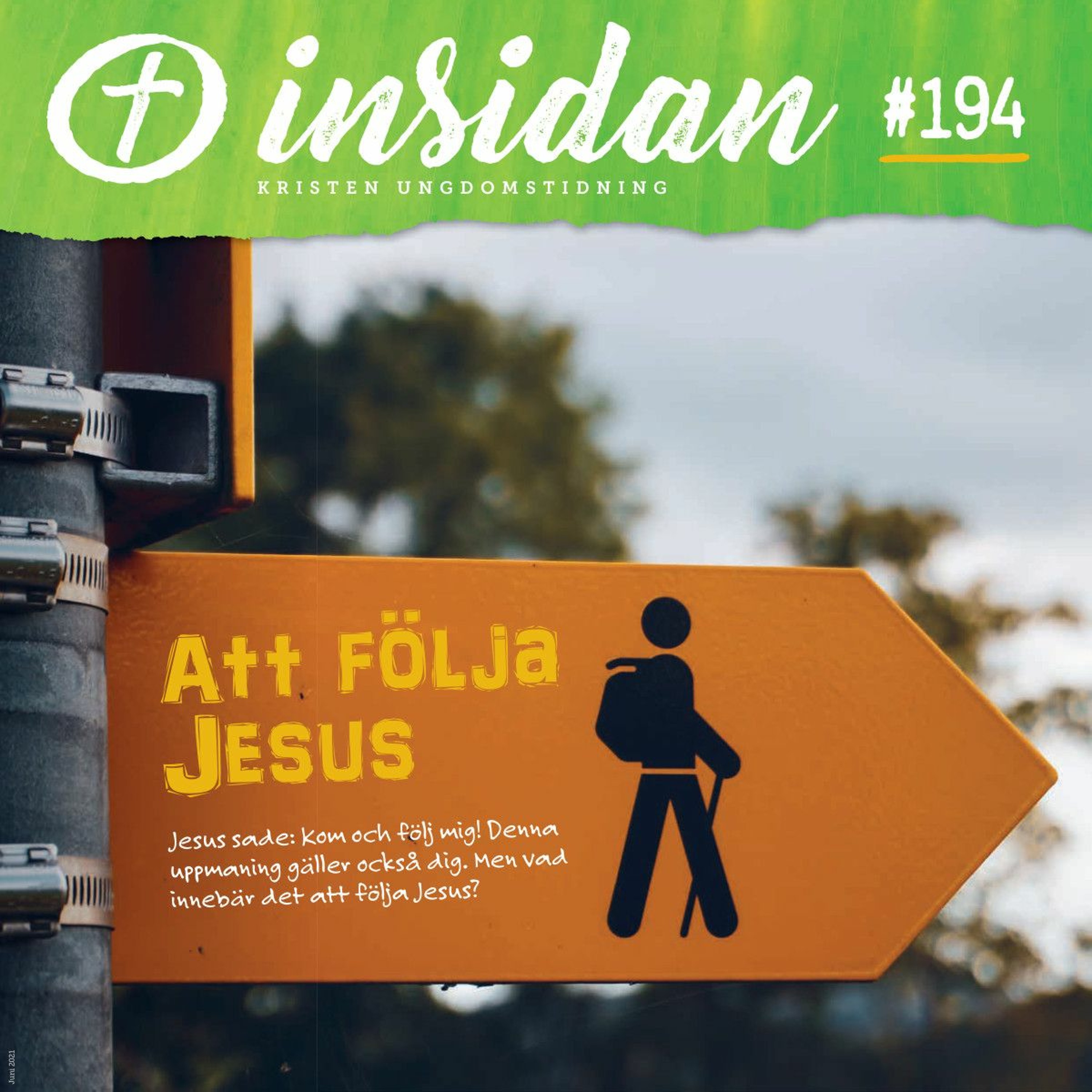 Guds kraft och salt [Undervisning] episode artwork